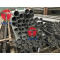 Seamless Ferritic and Austenitic Alloy-steel Boiler tubes